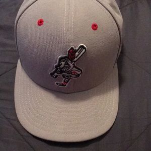 Cleveland Indians Hat